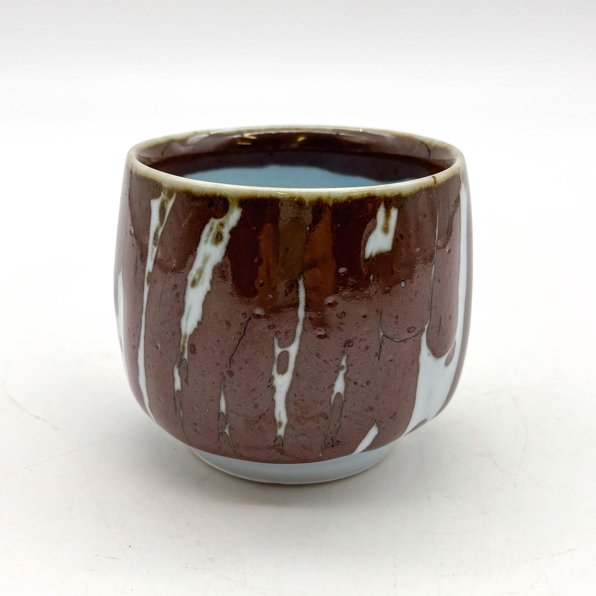 Matt Long Tea Bowl 2