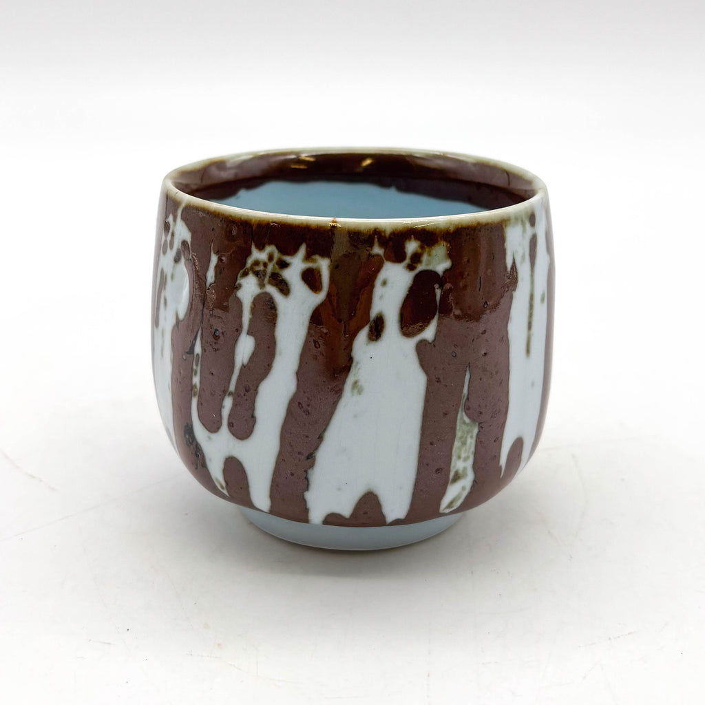 Matt Long Tea Bowl 2