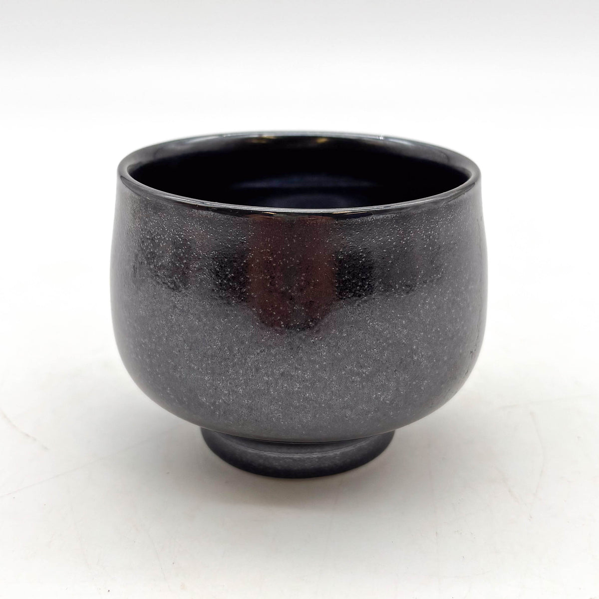 Matt Long Tea Bowl 3