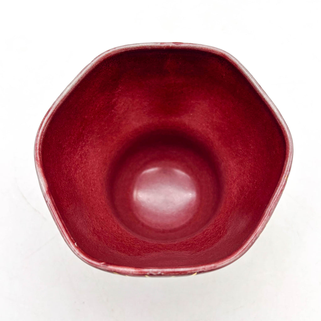 Elaina Wendt Tea Bowl 1