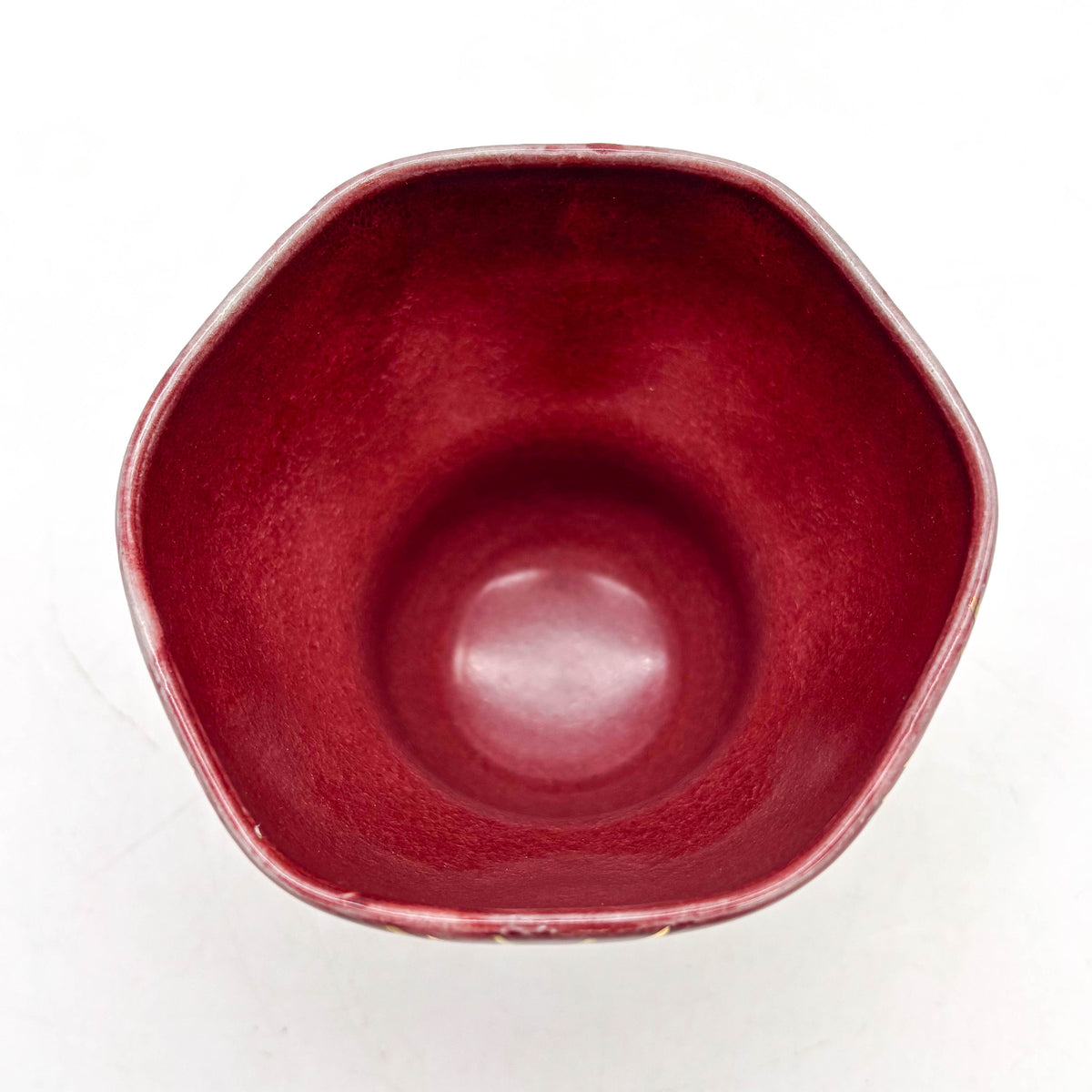 Elaina Wendt Tea Bowl 1