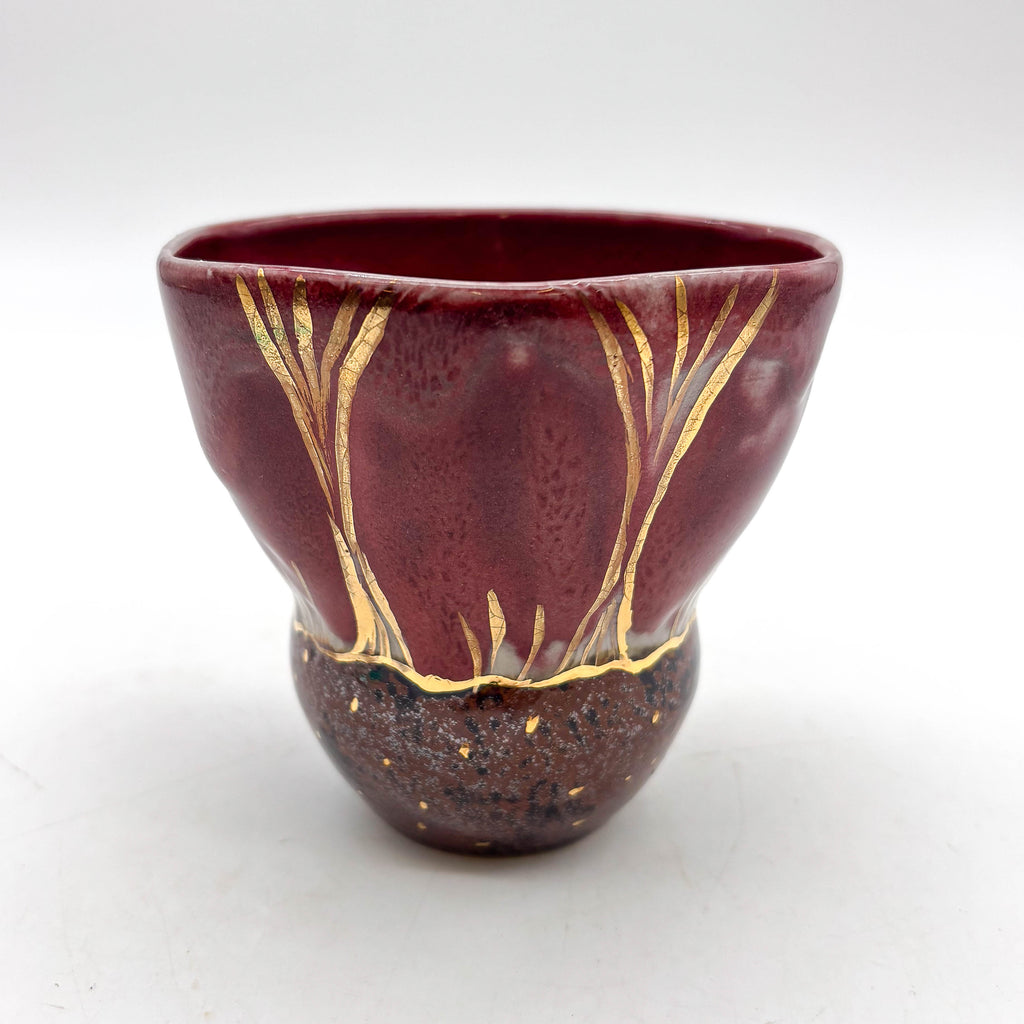 Elaina Wendt Tea Bowl 1
