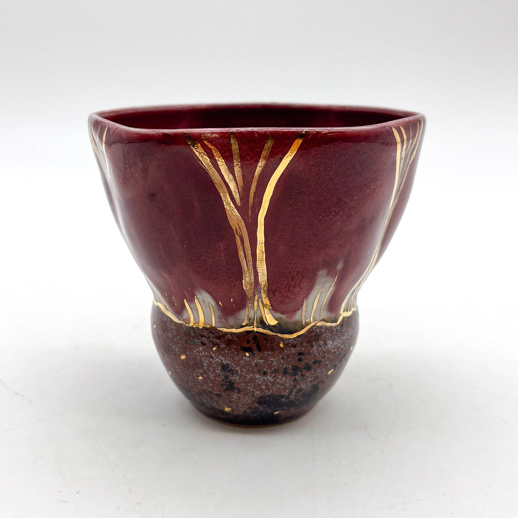 Elaina Wendt Tea Bowl 1