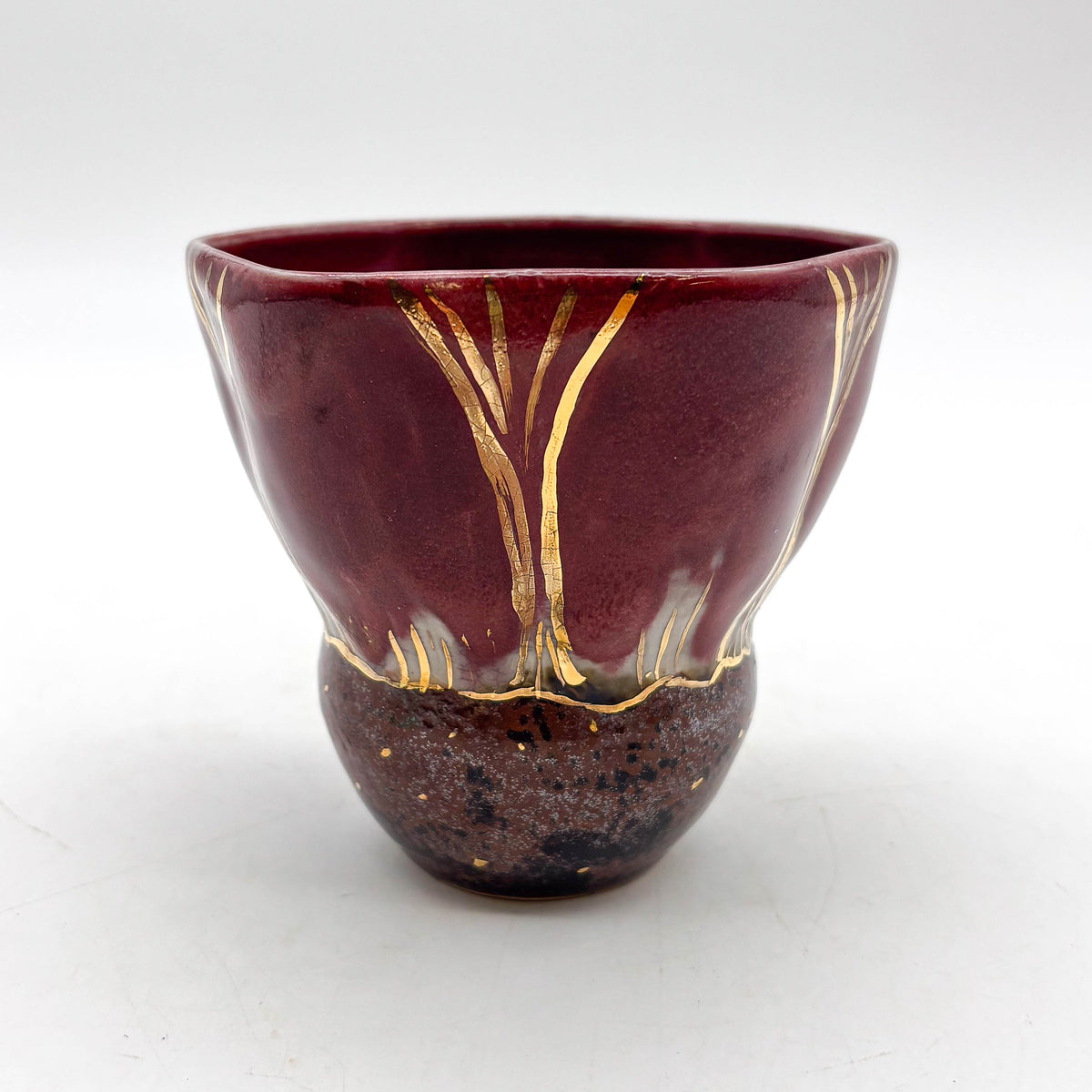 Elaina Wendt Tea Bowl 1