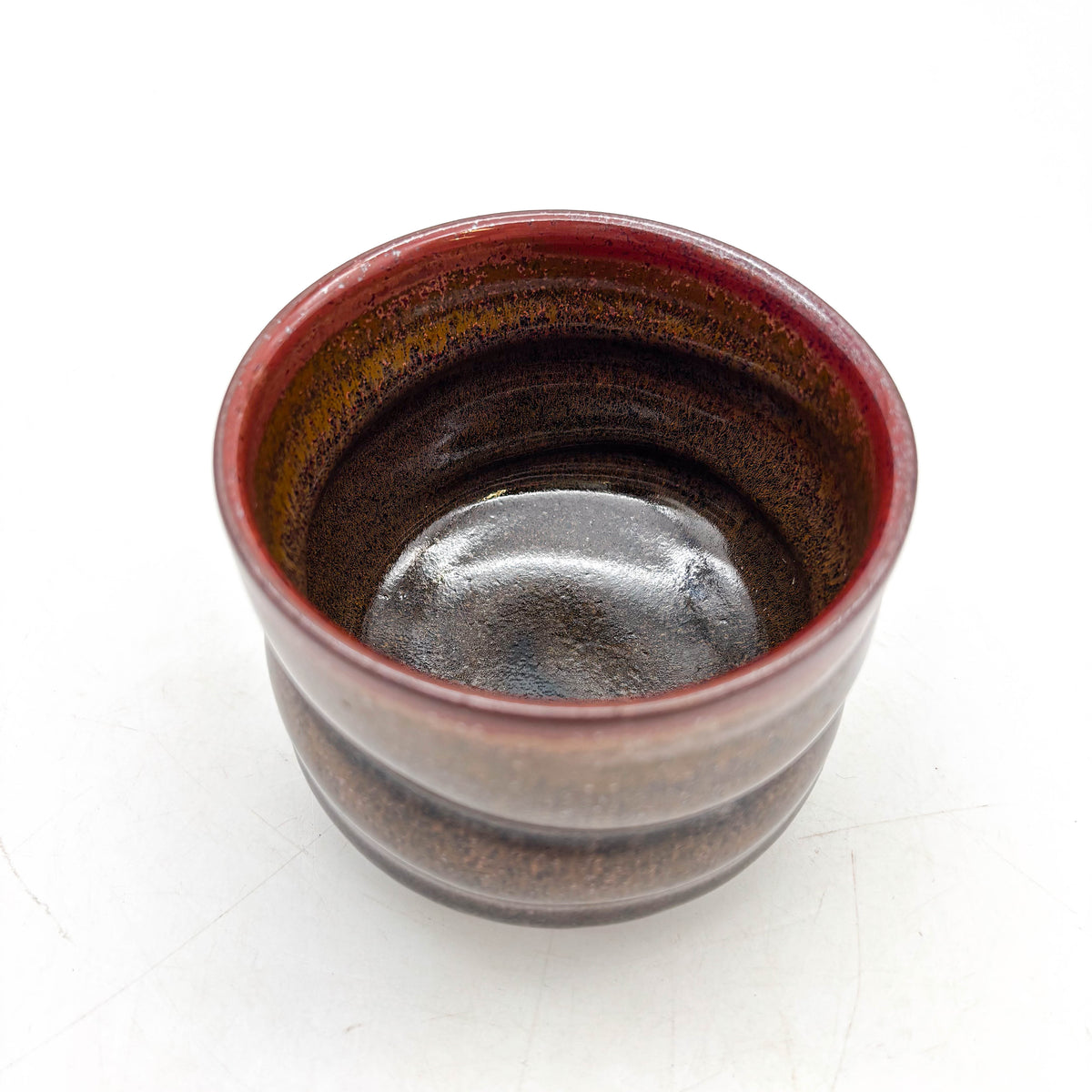 Molly Routhieaux Braley Tea Bowl 1