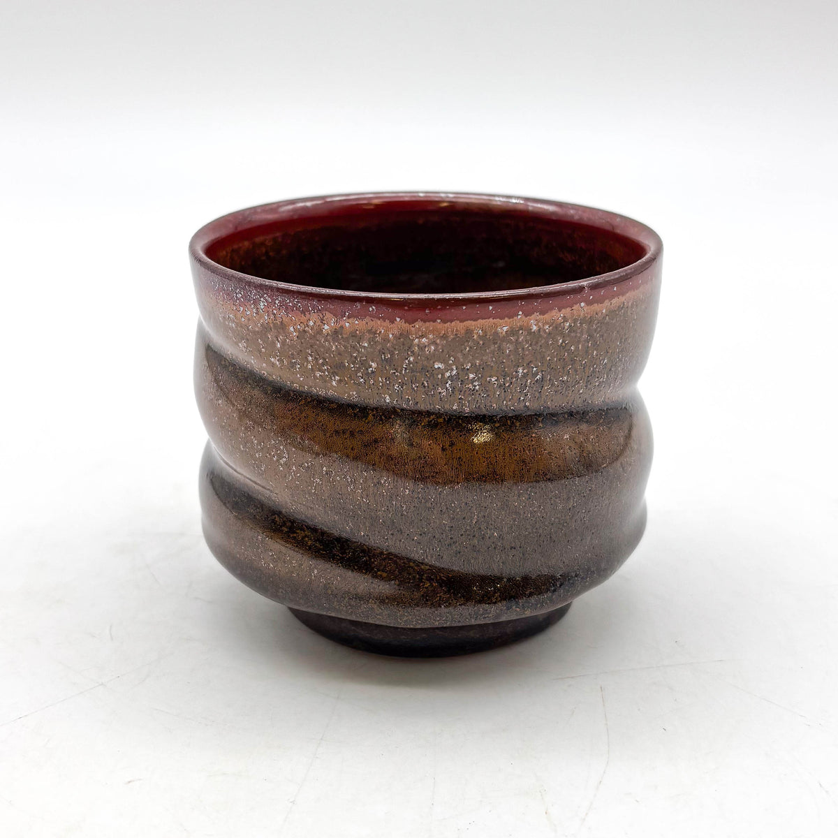 Molly Routhieaux Braley Tea Bowl 1