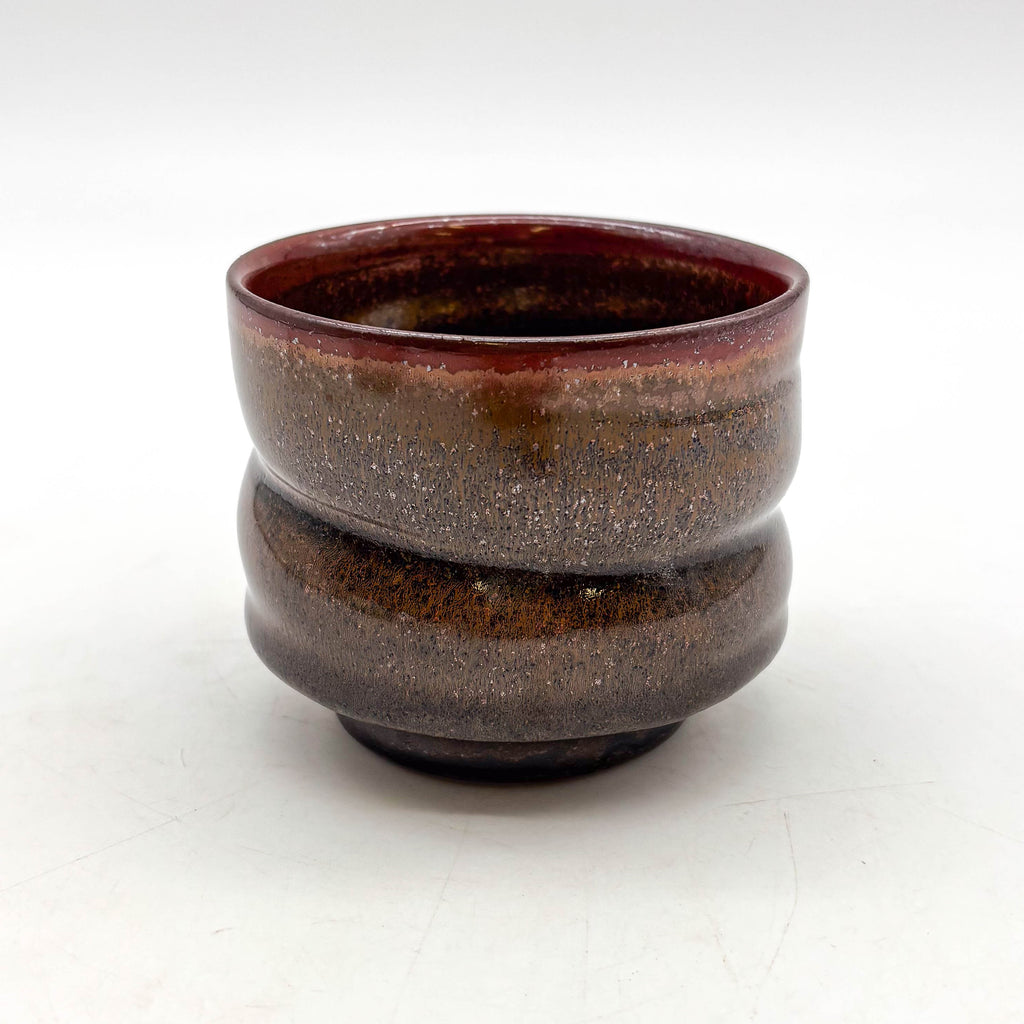 Molly Routhieaux Braley Tea Bowl 1