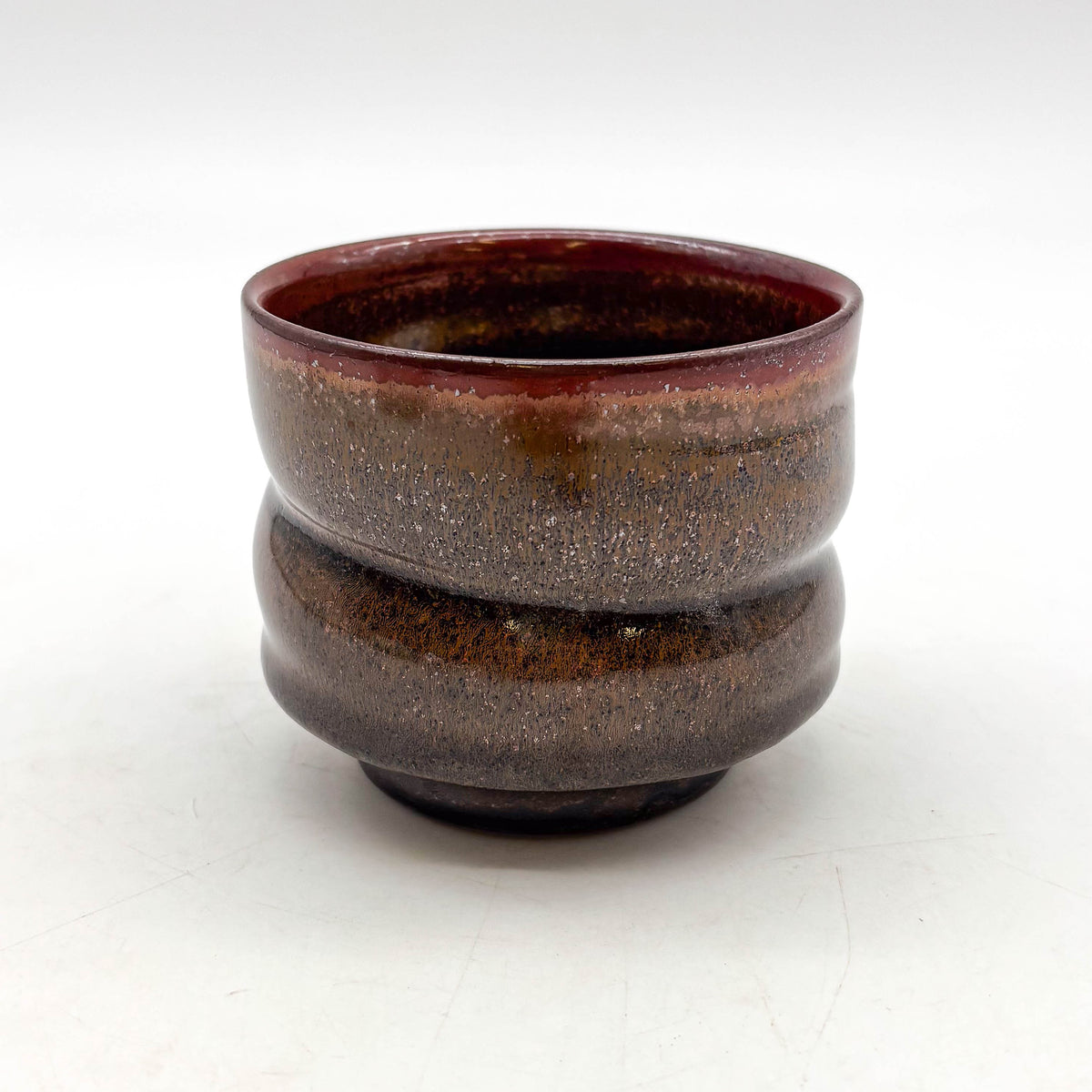 Molly Routhieaux Braley Tea Bowl 1