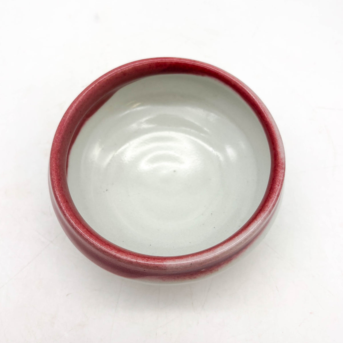 Molly Routhieaux Braley Tea Bowl 2