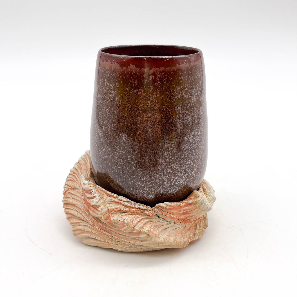 Cathy Broski Tea Bowl 1