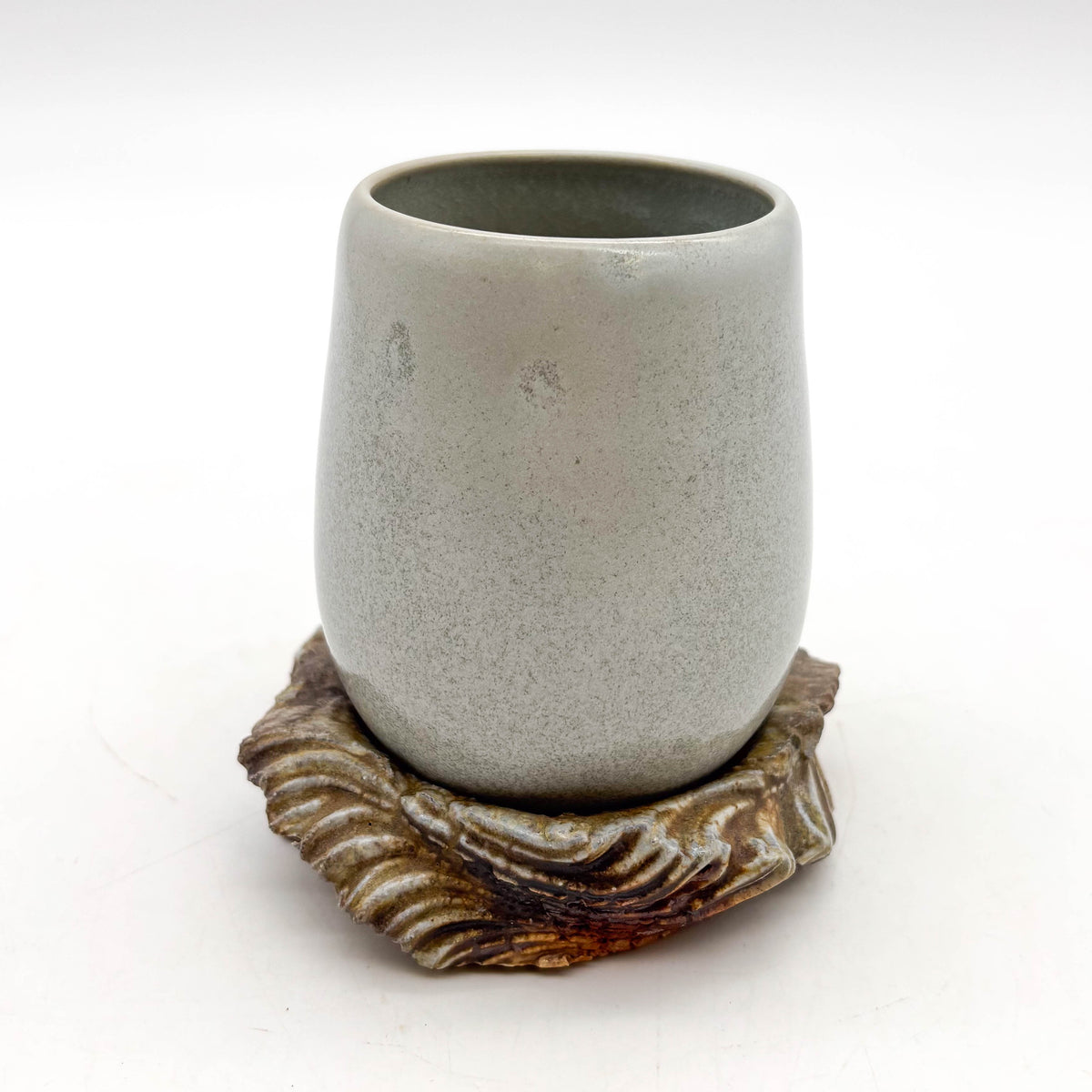 Cathy Broski Tea Bowl 2