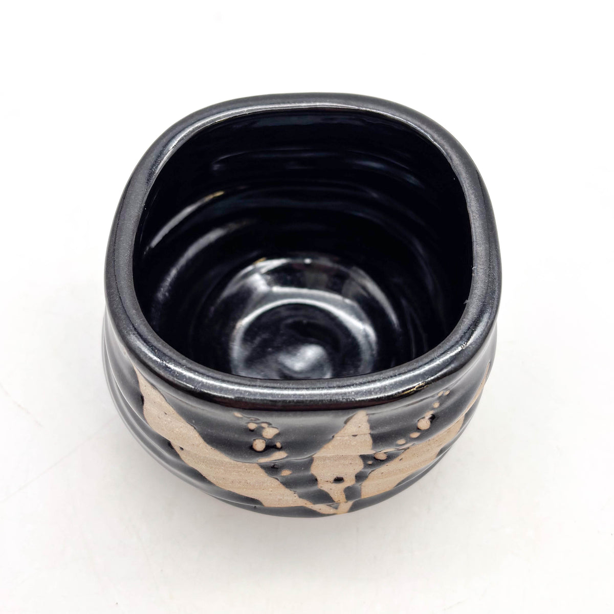 Bernadette Esperanza Torres Tea Bowl 1