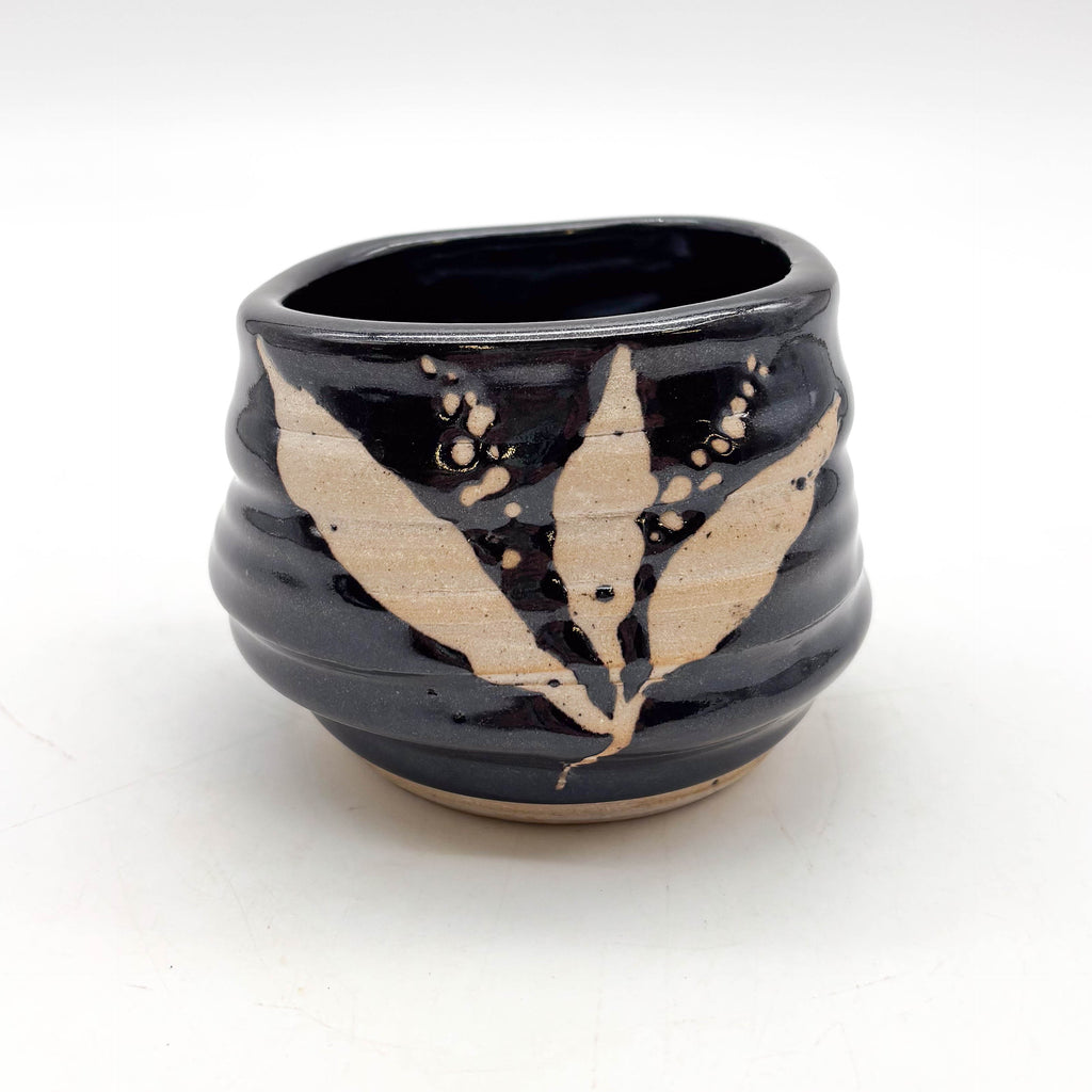 Bernadette Esperanza Torres Tea Bowl 1