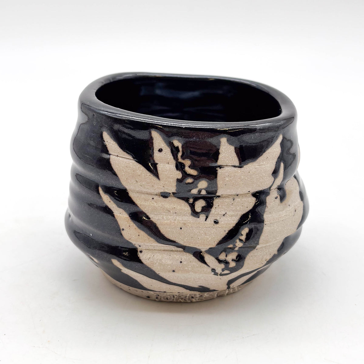 Bernadette Esperanza Torres Tea Bowl 1