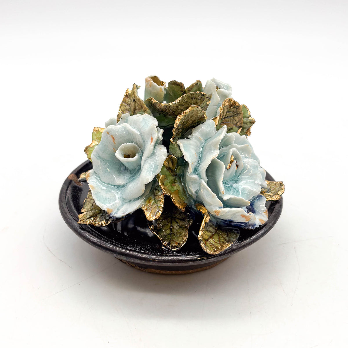 Bernadette Esperanza Torres Tea Bowl 2