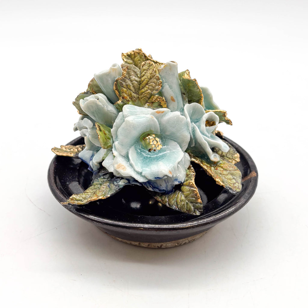 Bernadette Esperanza Torres Tea Bowl 2