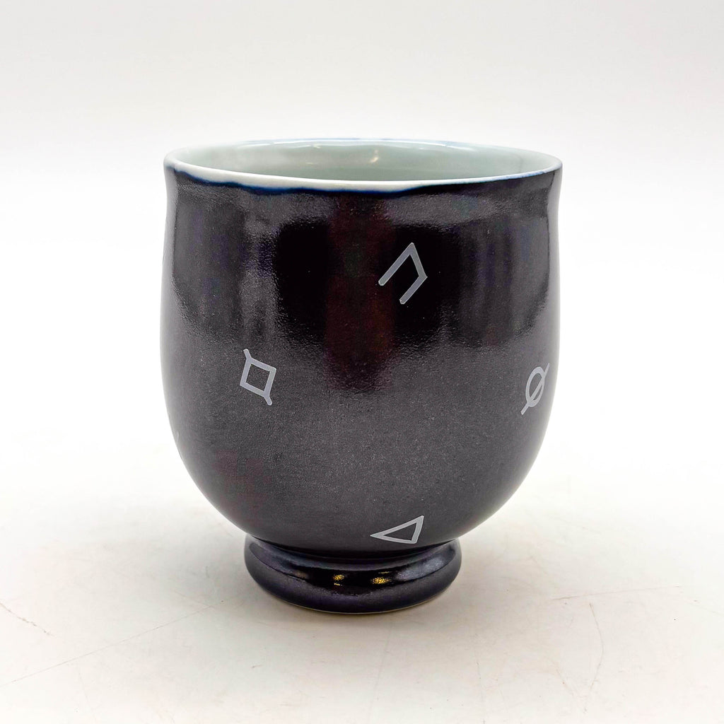Paul Donnelly Tea Bowl 1