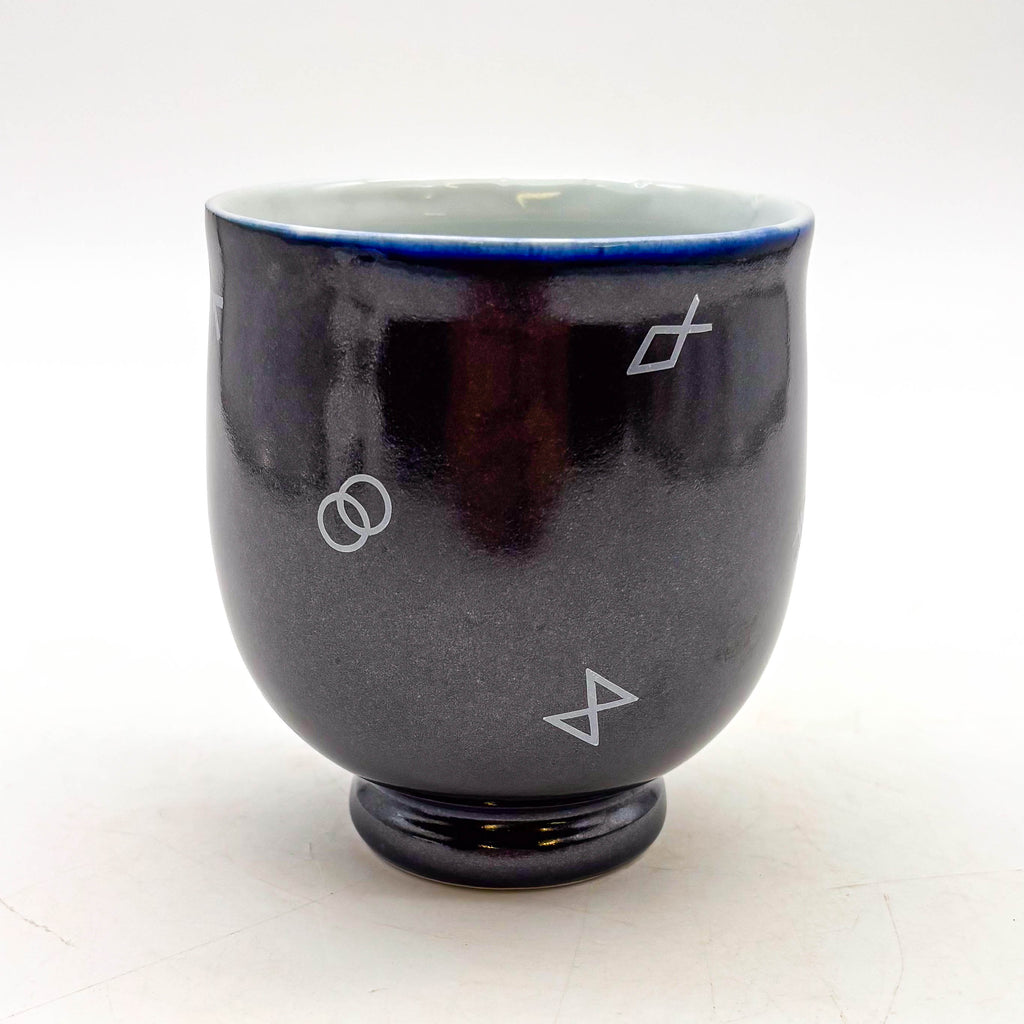 Paul Donnelly Tea Bowl 1