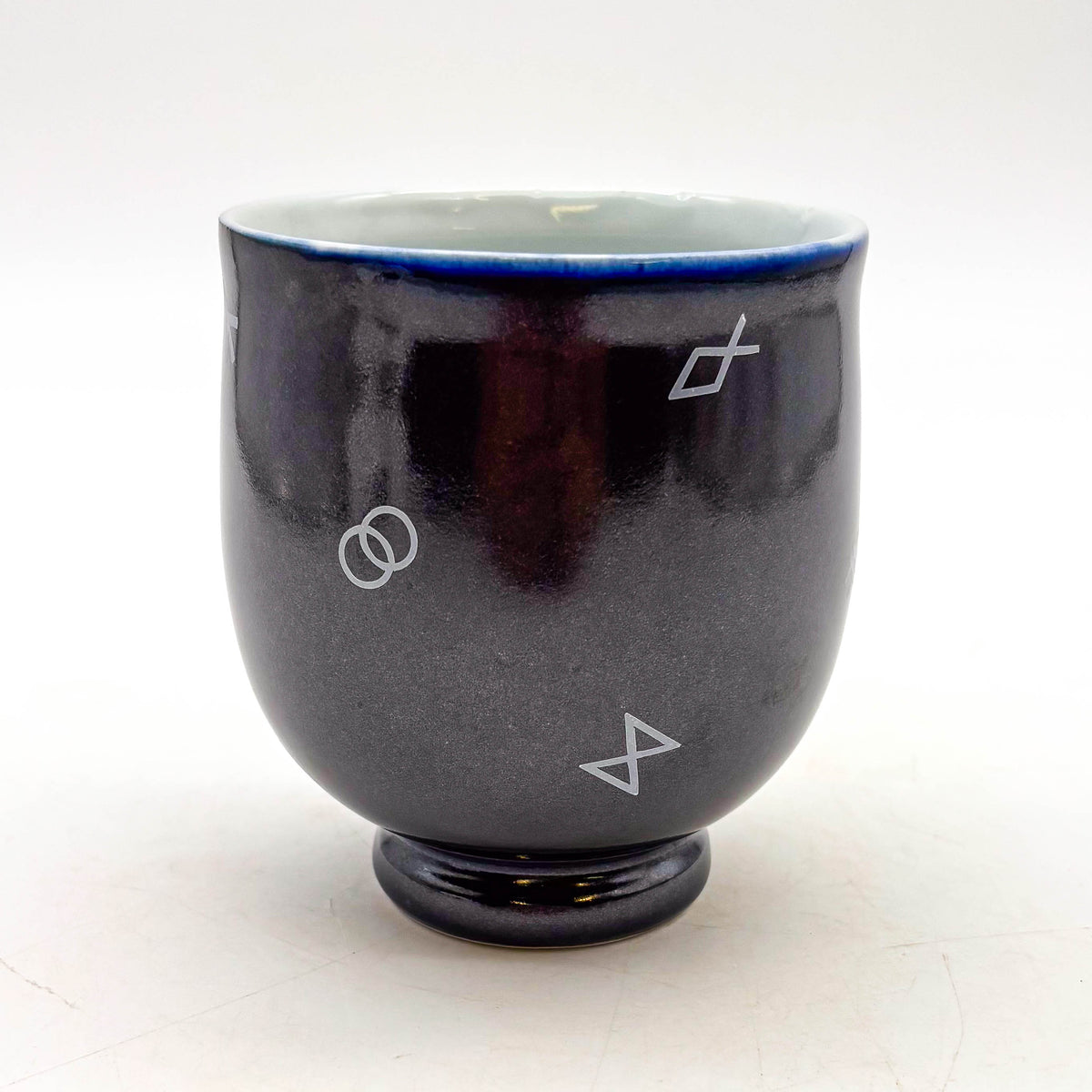 Paul Donnelly Tea Bowl 1