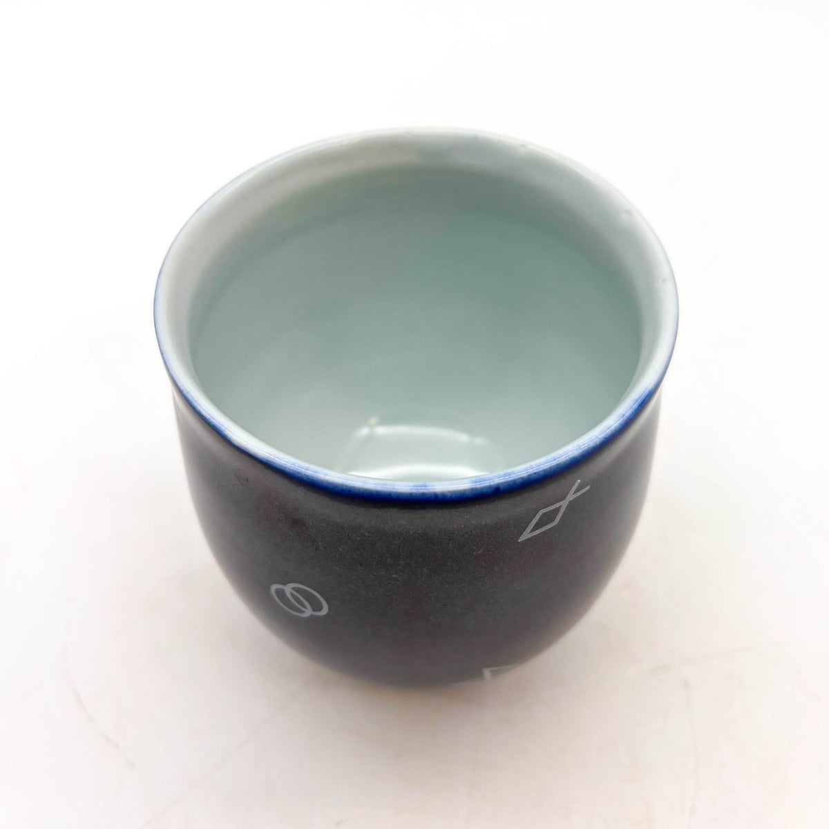 Paul Donnelly Tea Bowl 1