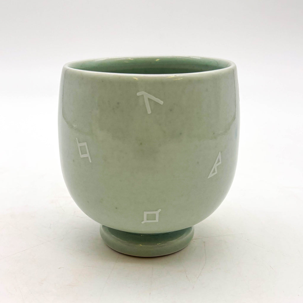 Paul Donnelly Tea Bowl 2