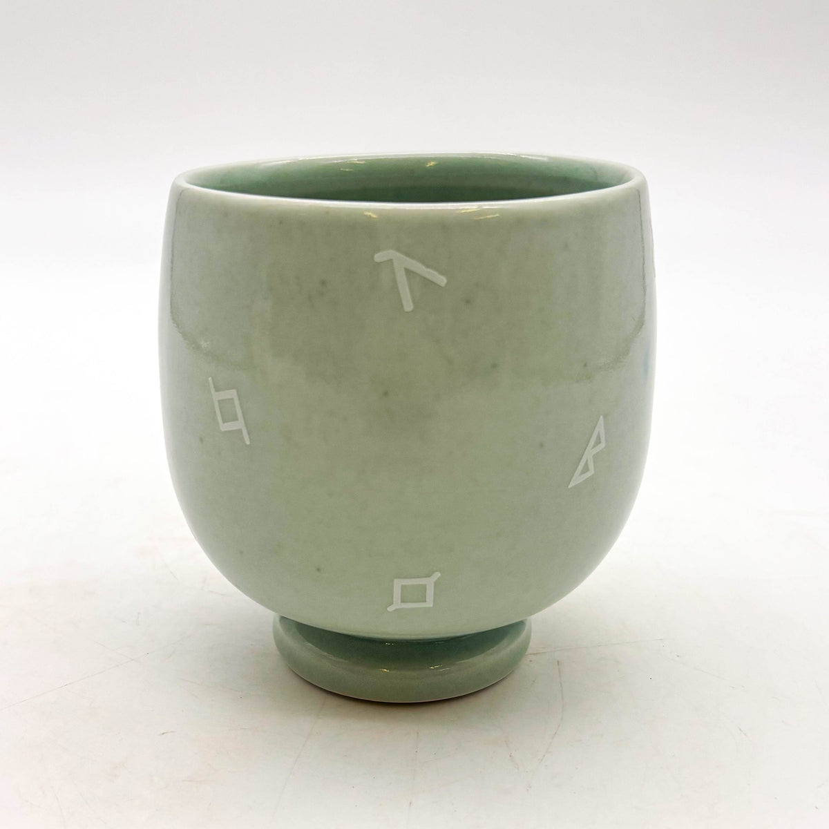 Paul Donnelly Tea Bowl 2