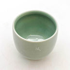 Paul Donnelly Tea Bowl 2