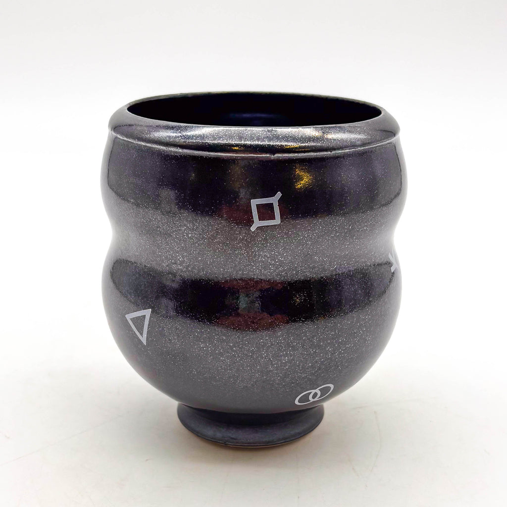 Paul Donnelly Tea Bowl 3