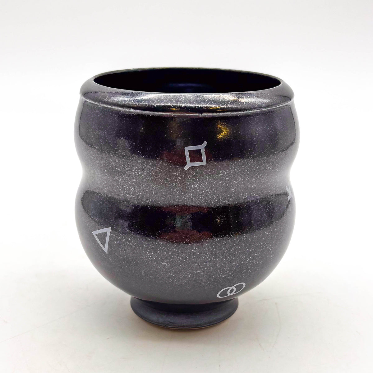 Paul Donnelly Tea Bowl 3