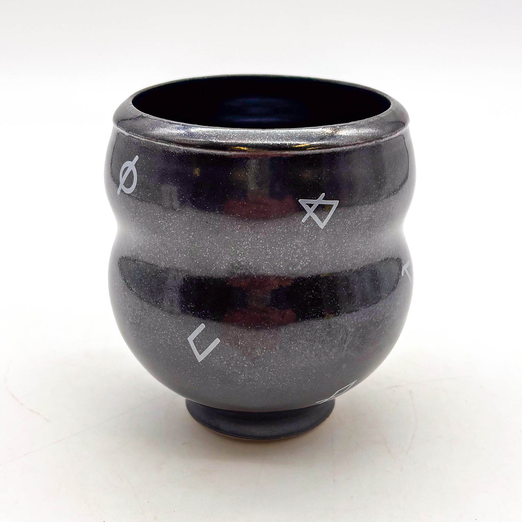 Paul Donnelly Tea Bowl 3