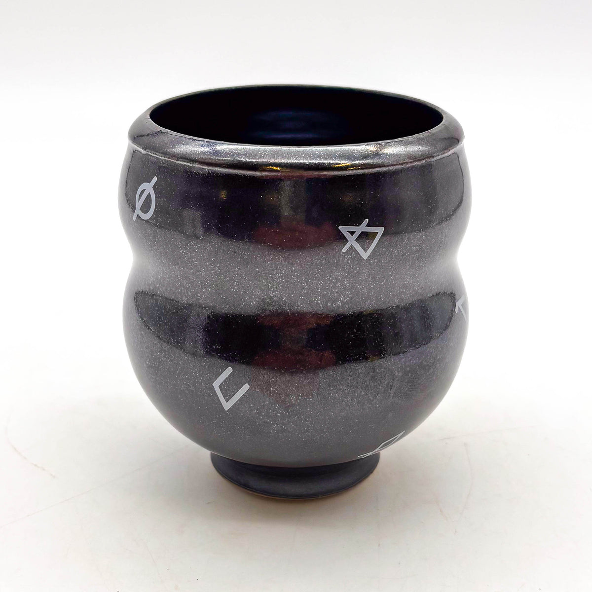 Paul Donnelly Tea Bowl 3