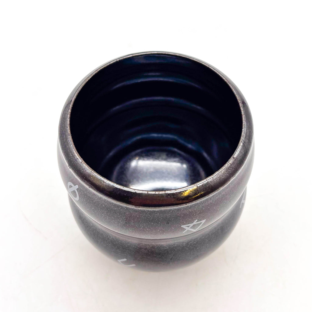 Paul Donnelly Tea Bowl 3