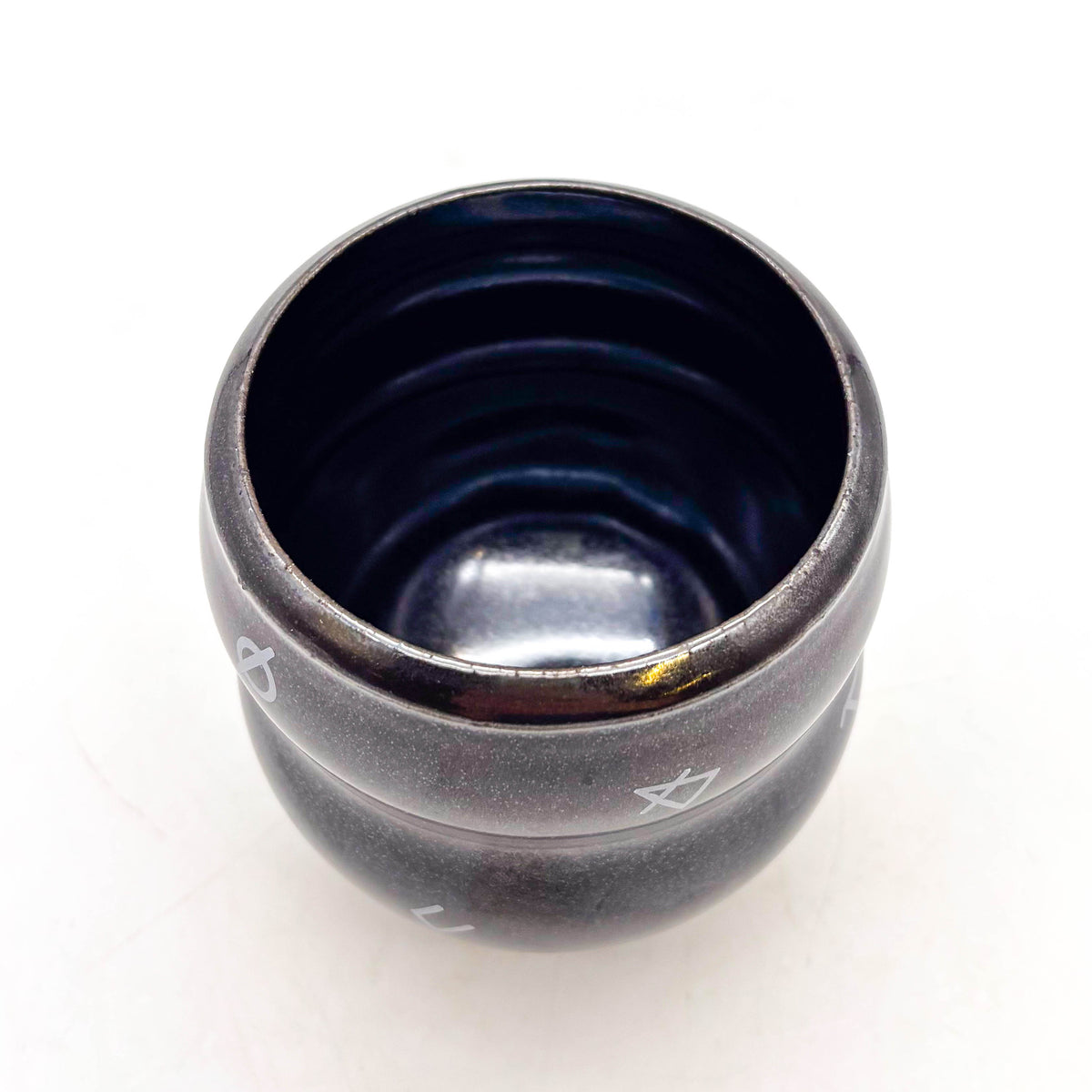 Paul Donnelly Tea Bowl 3