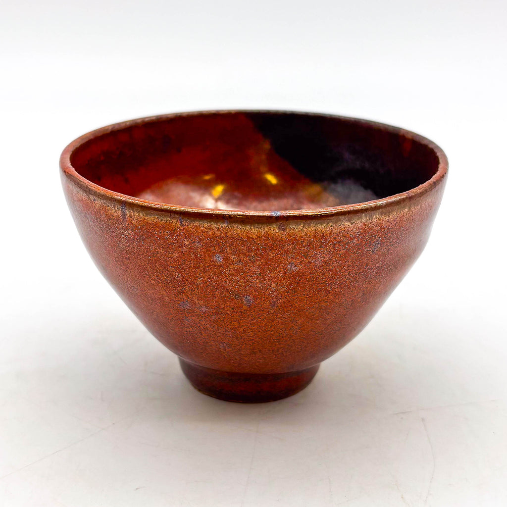 Jason Lips Tea Bowl 1