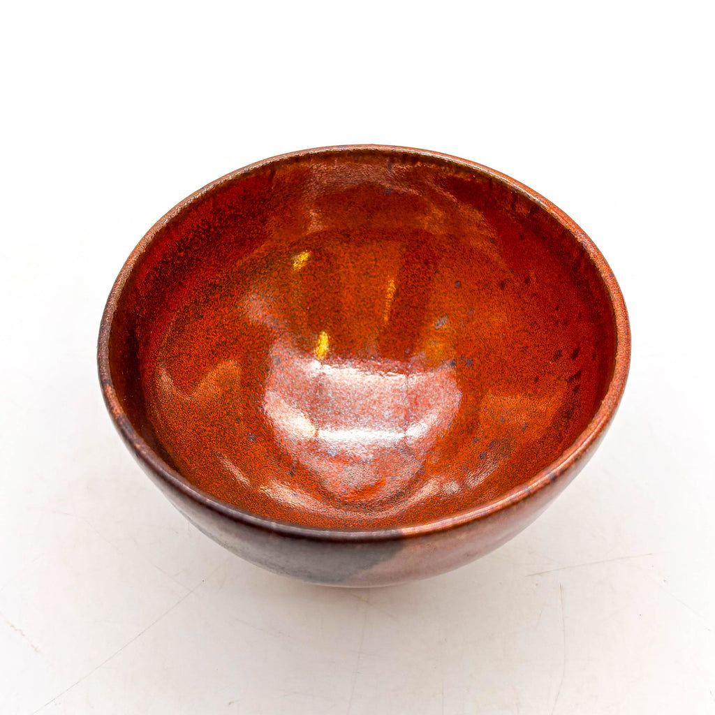 Jason Lips Tea Bowl 1