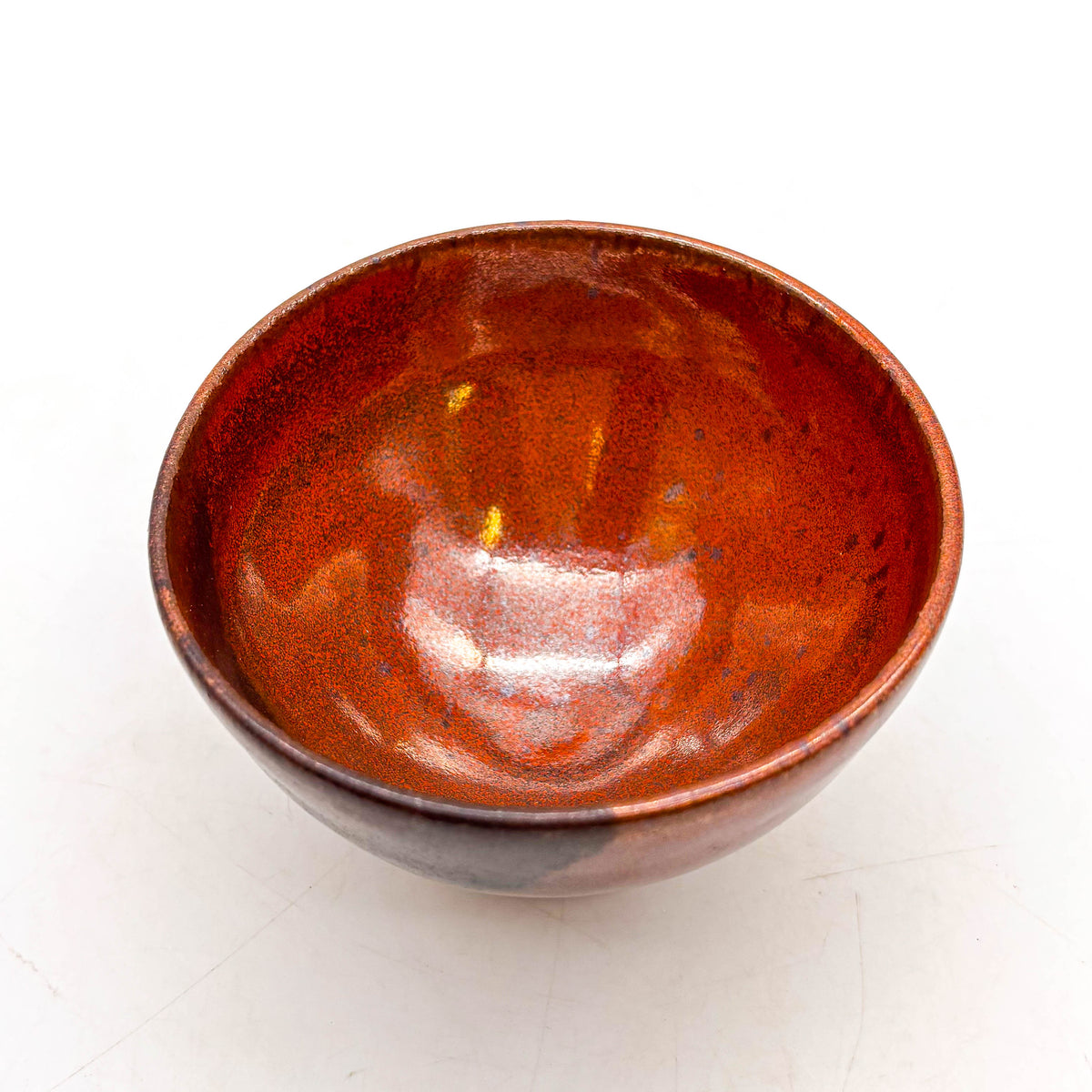 Jason Lips Tea Bowl 1