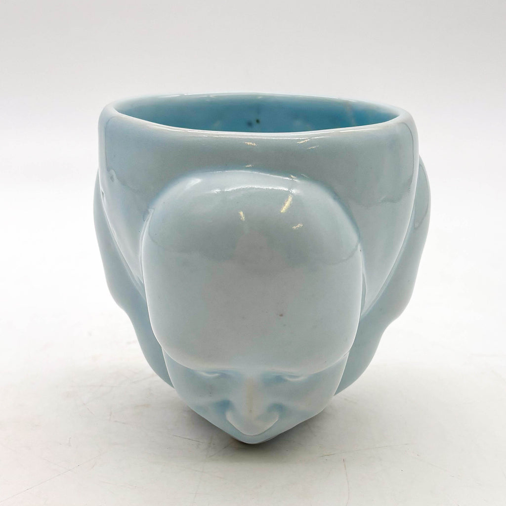 Kim Lindaberry Tea Bowl 1