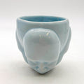 Kim Lindaberry Tea Bowl 1