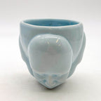 Kim Lindaberry Tea Bowl 1