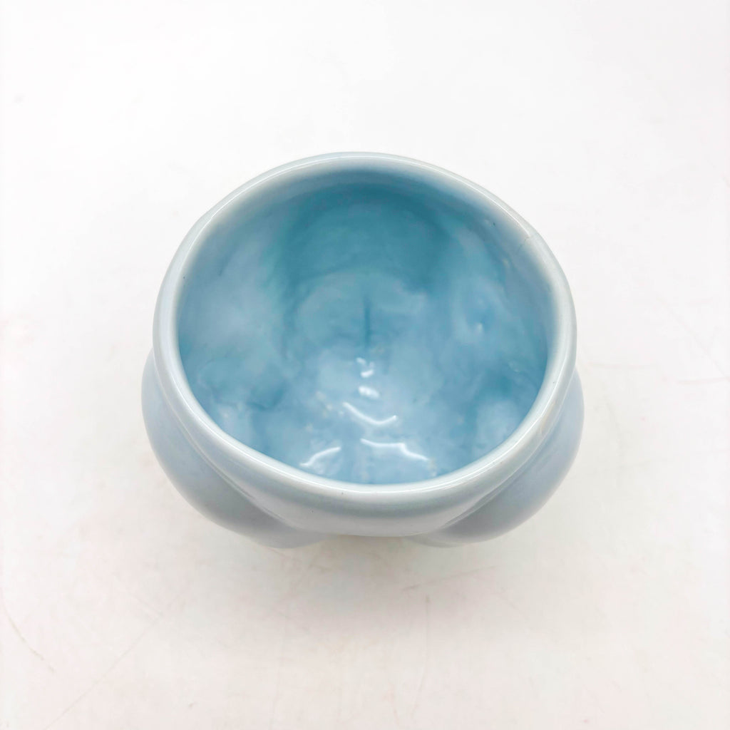 Kim Lindaberry Tea Bowl 1