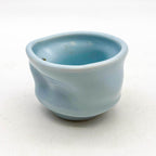 Kim Lindaberry Tea Bowl 2