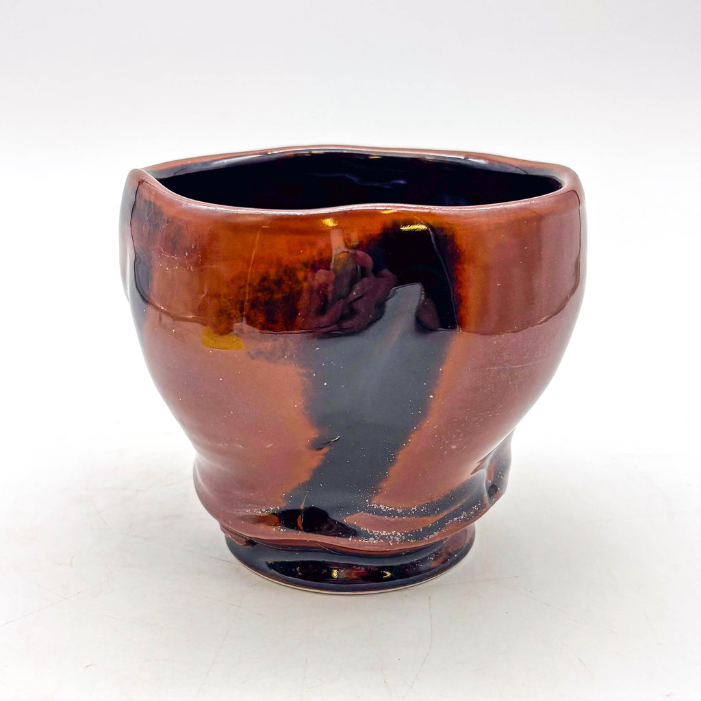 Steven Hill Tea Bowl 1