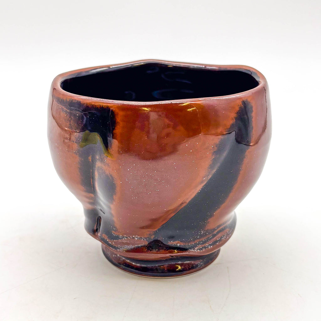 Steven Hill Tea Bowl 1
