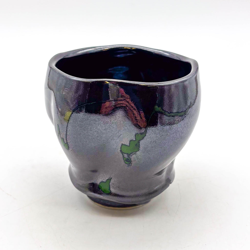 Steven Hill Tea Bowl 2