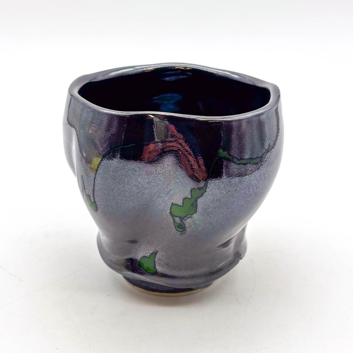 Steven Hill Tea Bowl 2