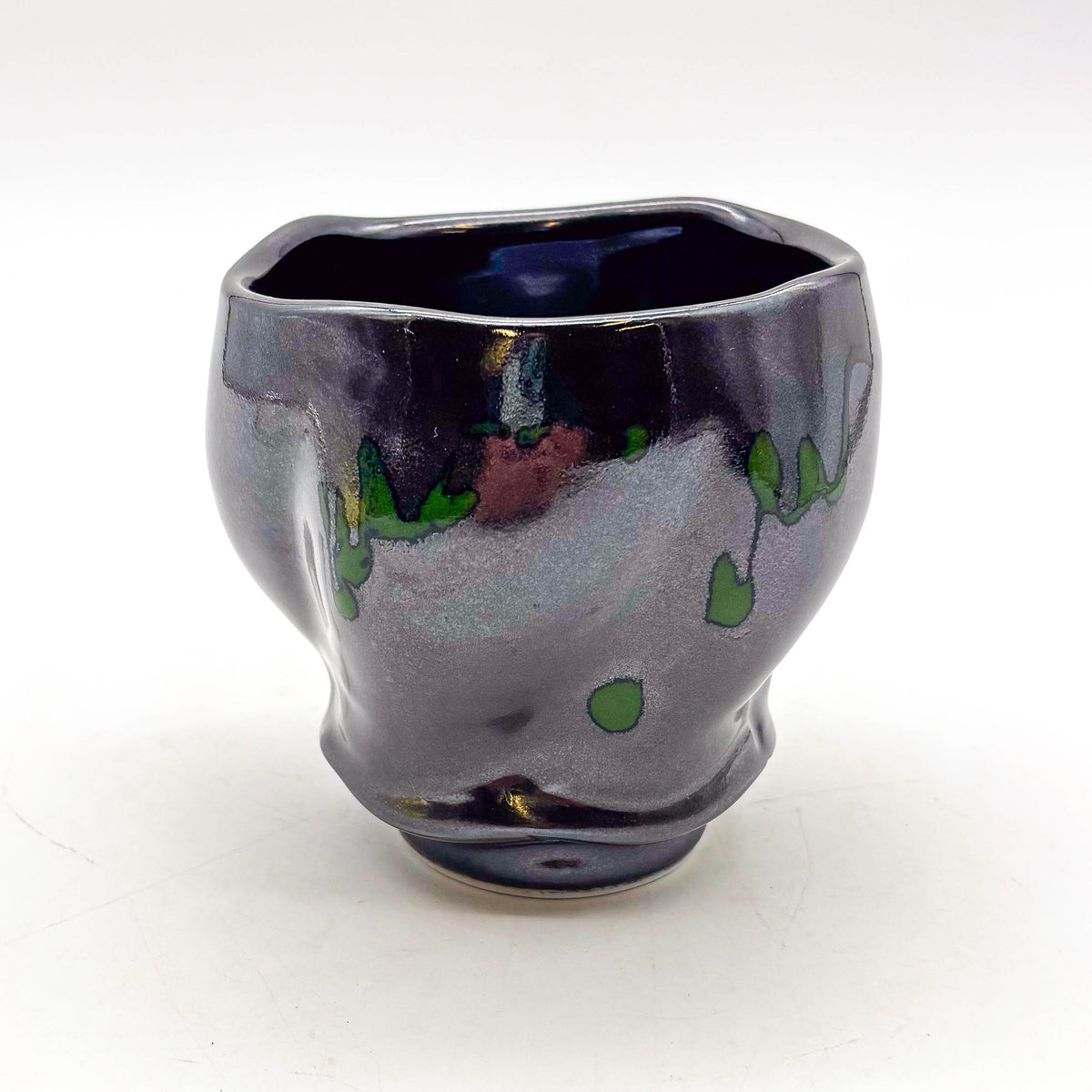 Steven Hill Tea Bowl 2