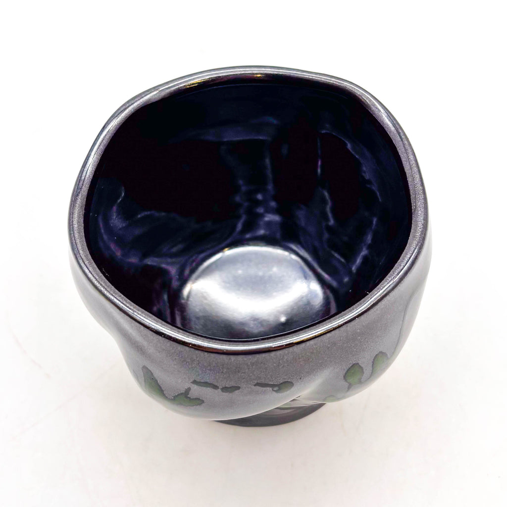 Steven Hill Tea Bowl 2