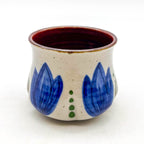 Julie (Woofter) Bond Tea Bowl 1