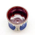 Julie (Woofter) Bond Tea Bowl 1