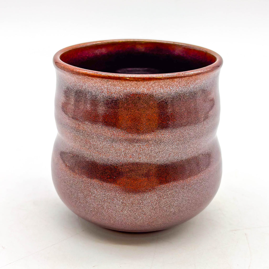 Julie (Woofter) Bond Tea Bowl 2
